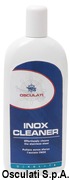 Środek czyszczący do stali inox - Inox Cleaner - Kod. 65.250.00 5