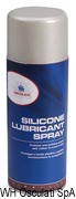 Heavy-duty silicone spray 400 ml - Artnr: 65.260.00 4