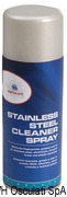 Stainless steel cleaner spray 400 ml - Artnr: 65.264.00 4