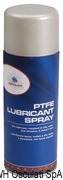 PTFE lubrificant spray 400 ml - Artnr: 65.265.00 4