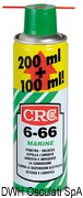 CRC 6-66 anti-rust protection 1 l - Code 65.283.01 10