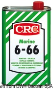 CRC 6-66 anti-rust protection 1 l - Code 65.283.01 12