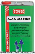 CRC 6-66 anti-rust protection 1 l - Code 65.283.01 11
