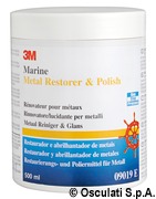 3M Marine Metal Restorer & Polish - 500 ml - Kod. 65.309.18 4