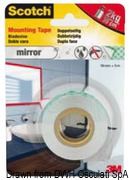 3M Two sided extra strong tape - Artnr: 65.331.91 10