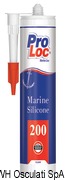 ProLoc 200 marine silicone white 310 ml - Code 65.417.02 11