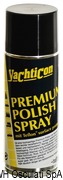 Yachticon teflon polish spray 400 ml - Artnr: 65.724.01 4