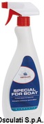 Detergent Special For Boat - 750 ml - Kod. 65.748.50 5