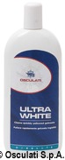 Ultra White stain remover 500 ml - Artnr: 65.748.60 5