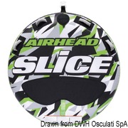 Airhead Slice AHSL-4W - Artnr: 64.806.03 4