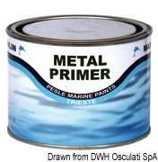 Metal primer Marlin - Artnr: 65.884.01 4