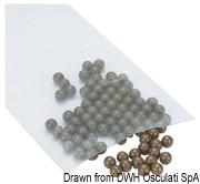 Spare parts for travellers - Caps for Ocean tracks - Size 2 - Kod. 68.790.02 19