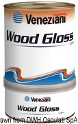 Farba VENEZIANI Wood-Gloss - 0,75 l - Kod. 65.016.00 4
