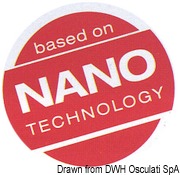 Acqua Speed Nanoprom sail friction reducer - Artnr: 65.401.03 3