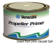 Varnish Propeller primer - Artnr: 65.021.01 5