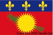 bandiera guadalupe