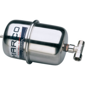 Marco UP1/AC 220 V 50 Hz Pumpe mit Nitrilgummizahnrad 30 l/min 6